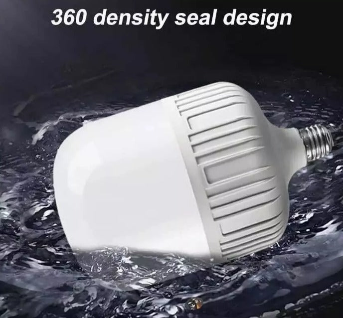 Lampara Alta Potencia Ampolleta Led 48w Bombilla E27 Luz Led