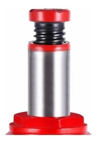 Gata Hidraulica 10 Toneladas Tipo Botella