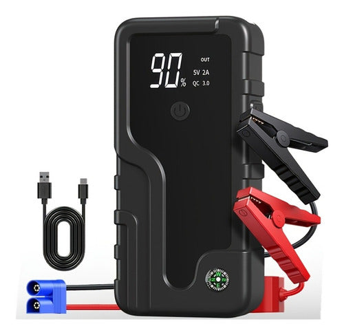 Partidor Auto Batería Celular Tablet Usb 12v + Envio Gratis