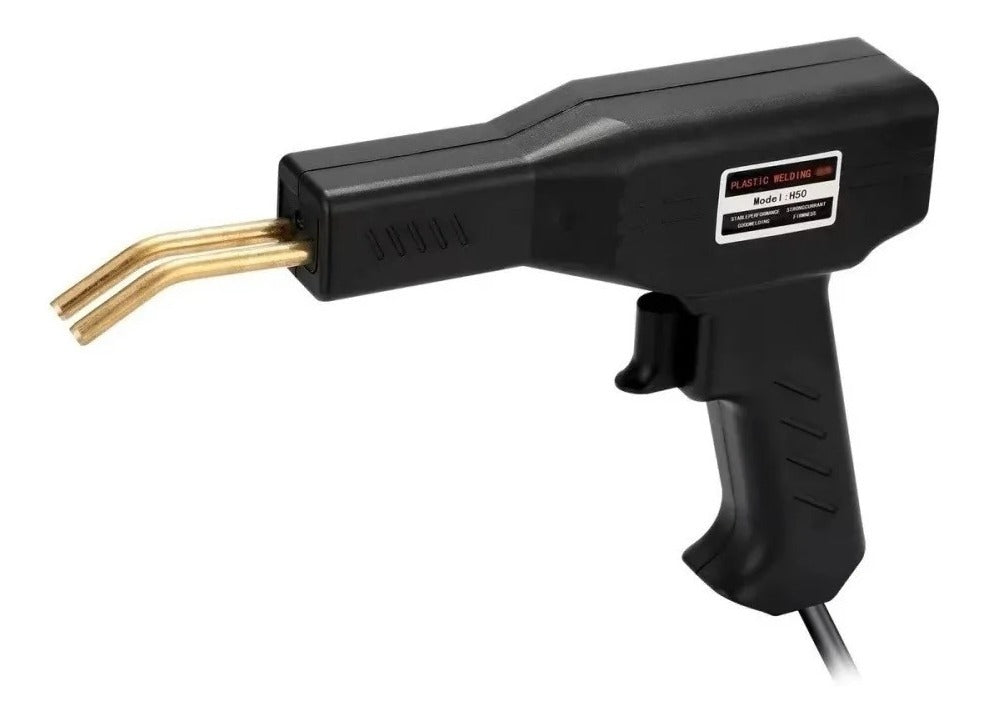 Soldadores Eléctricos Grapadoras Calientes Máquina Grapa Pvc
