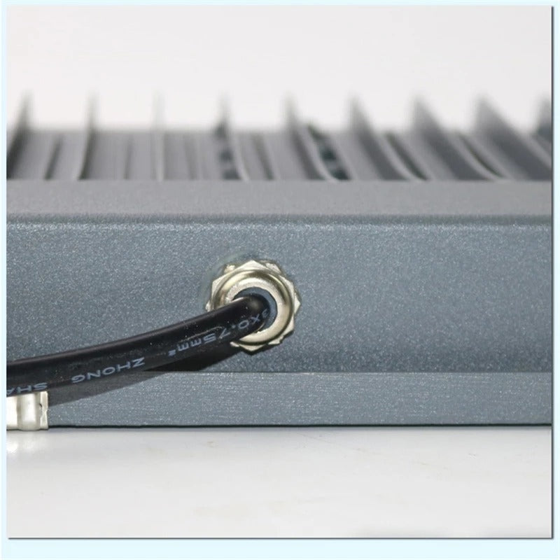 Foco Led Reflector Estadio Cob Led 400w