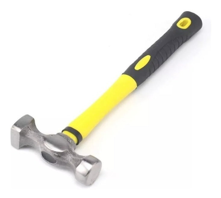 Kit Set Desabollador Martillos Desabolladores 7 Piezas