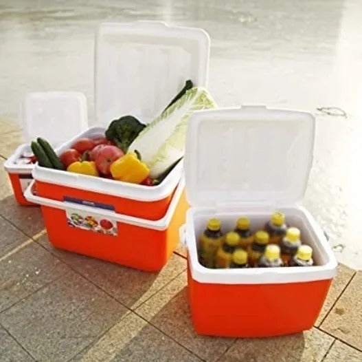 Cooler Nevera Caba Hielera Portátil 8 Litros