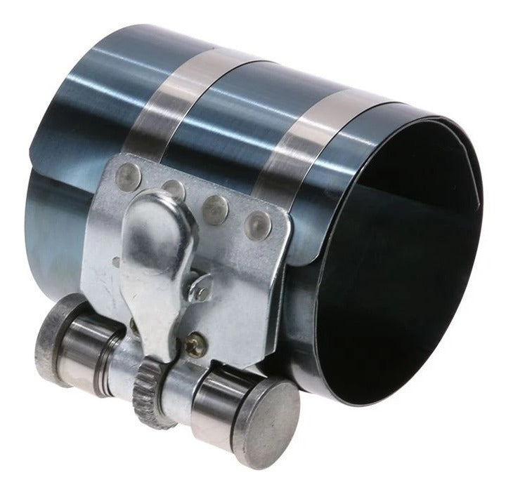 Anillera Compresor Anillo Pistón Alto 4  Profesional /j76