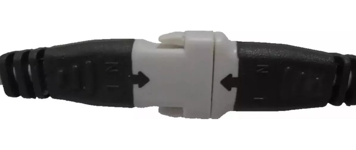 Foco Led Redondo Sobrepuesto 25 Watts Luz Blanco Frio