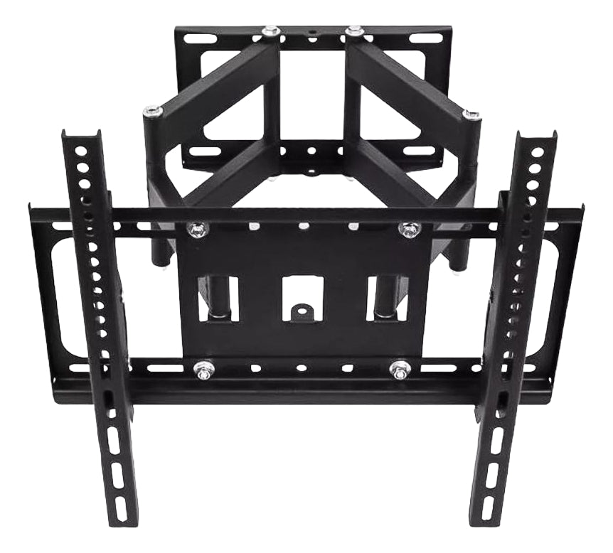 Soporte Con Doble Brazo Tv Lcd Led Plasma 32-70 Pulgadas