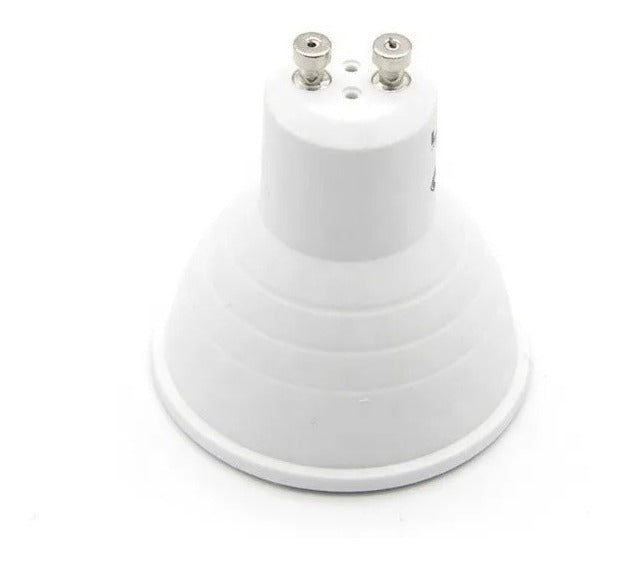 Ampolleta Led Gu10 6w Galida/