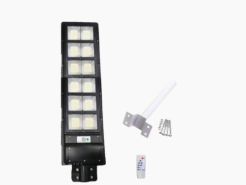 600w 太阳能聚光灯 600w 户外太阳能聚光灯灯具+支架