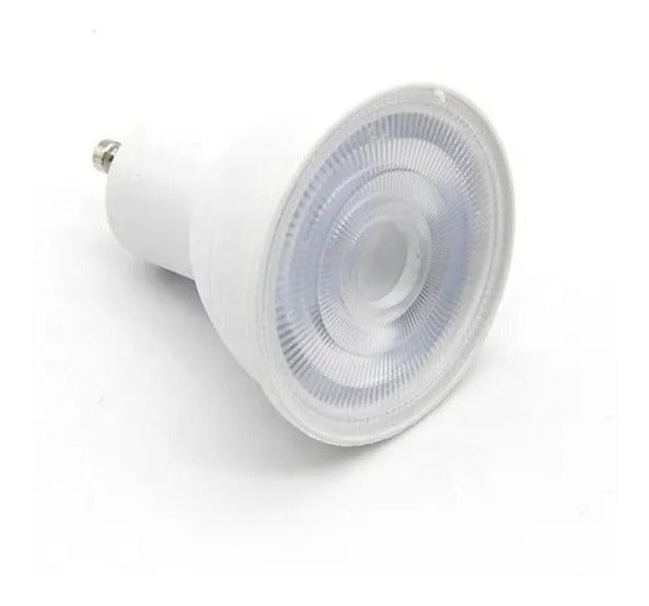 Ampolleta Led Gu10 6w Galida/