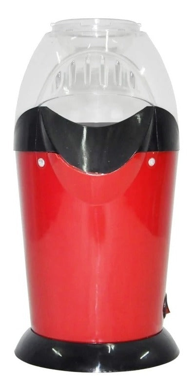 Maquina Cabritas Popcorn 1200w 3 Minutos Palomitas De Maiz