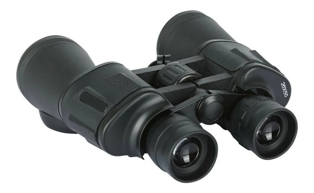 Binoculares Profesionales 20x50 Largo Alcance 1000m /b421