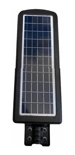 Foco Solar 500w Foco Solar Exterior 500w Luminaria+Soporte