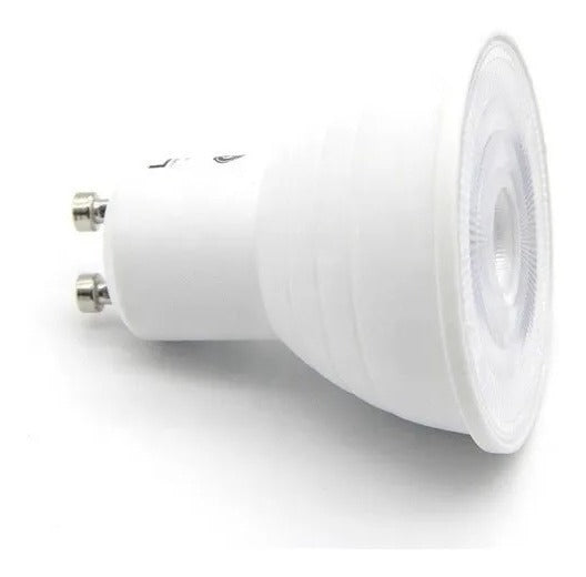 Ampolleta Led Gu10 6w Galida/