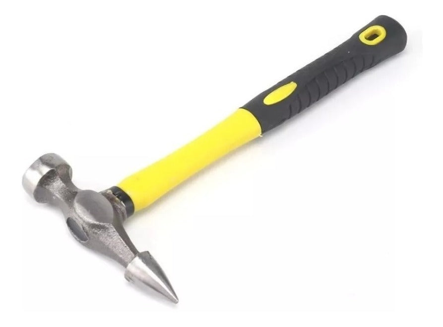Kit Set Desabollador Martillos Desabolladores 7 Piezas