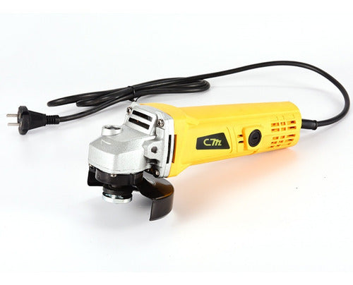 Esmeril Angular 800w 50/60hz 220v