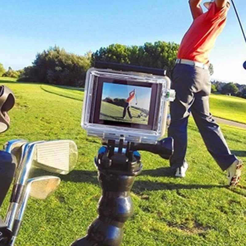 Oferta Camara Deportes Extremos 4k Wifi