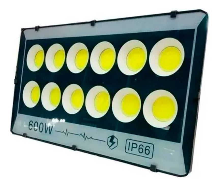 LED放大镜聚光灯反射器 600w 户外体育场