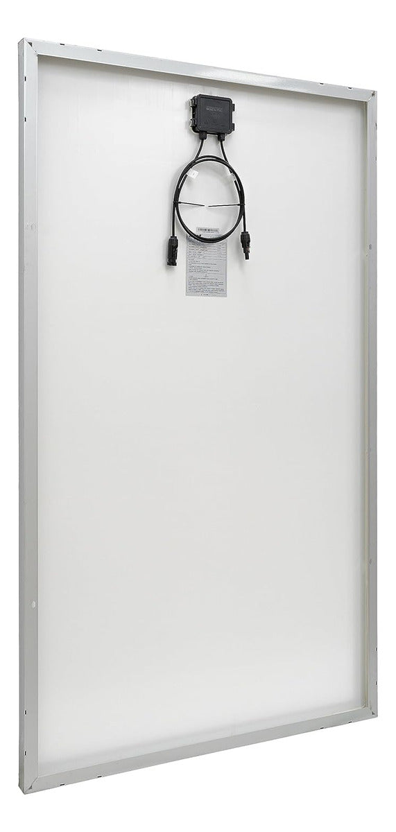 Panel Solar Monocristalino Fotovoltaico 12v 100w