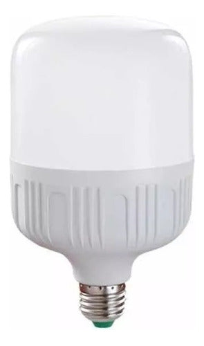 大功率灯泡 LED 灯泡 48w E27 灯泡 LED 灯