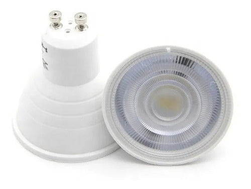 LED 灯泡 Gu10 6w Galida/